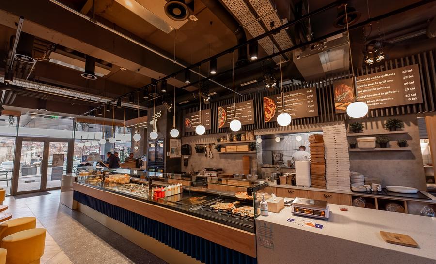 Închiriere Spațiu Birou Clasă A în Clădire Premium - 8