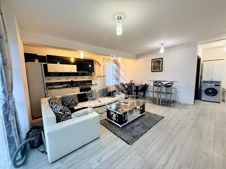 Apartament 2 camere, Bloc nou, loc de parcare, Zona Aradului - 2