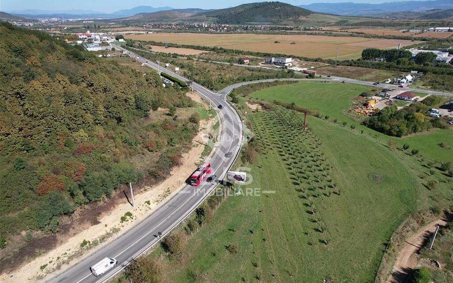 Teren Intravilan - Viisoara Teren Intravilan - Viisoara