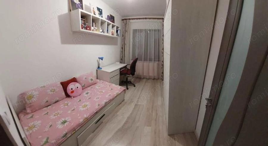 Villa for sale with 4 rooms in Horpaz - 4