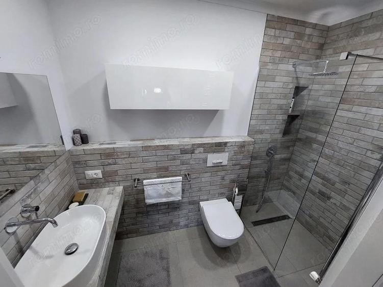 Apartament cu doua camere in zona Titan - 6