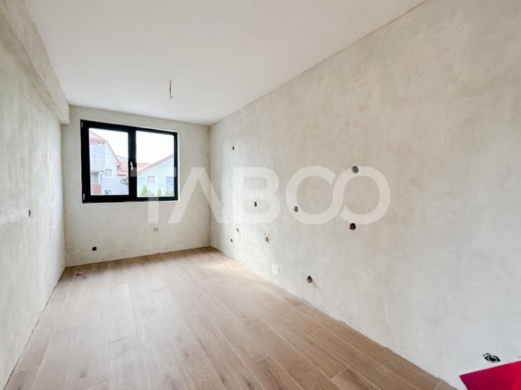 Casa Exclusivista contructie noua  Gheorgheni zona Interservisan - 10