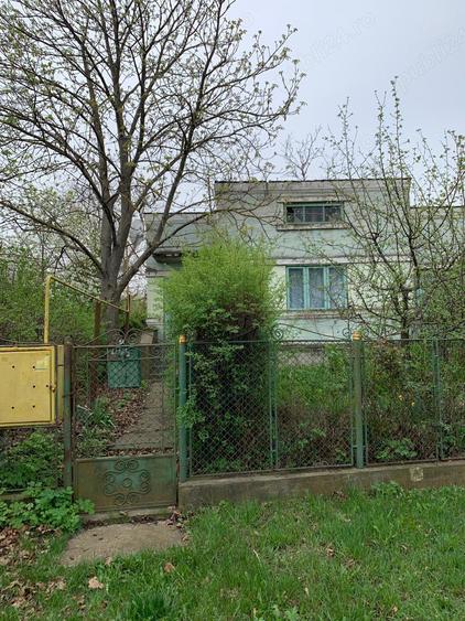 Vand casa in Cotnari - 1