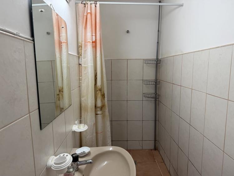 garsoniera la casa str.moldoveanu-milea acces separat - 6