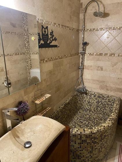 Apartament 3 camere Vatra Luminoasa, 7 minute de metrou, mobilat complet - 7