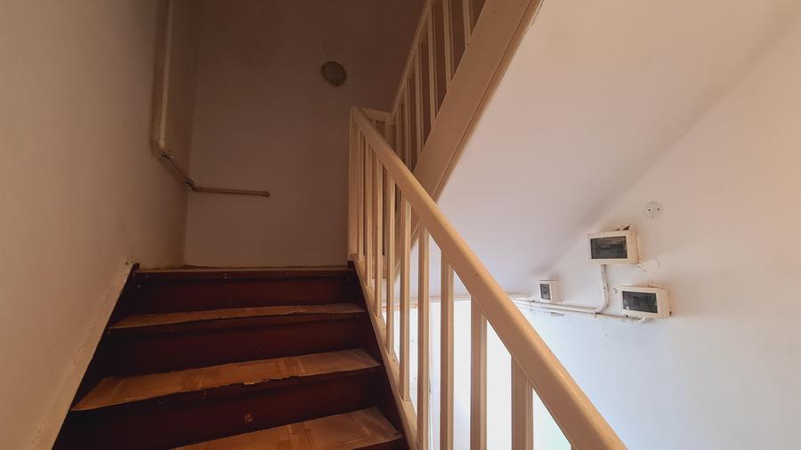 CAMERA CU TOALETA- DE INCHIRIAT  IDEAL PENTRU BIROU- DEMISOL - 8