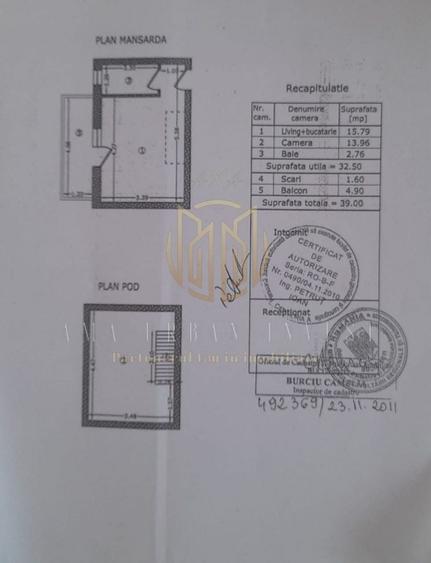 2 Camere Decomandat | Centrală Proprie | Piața Reșița (Berceni) - 5