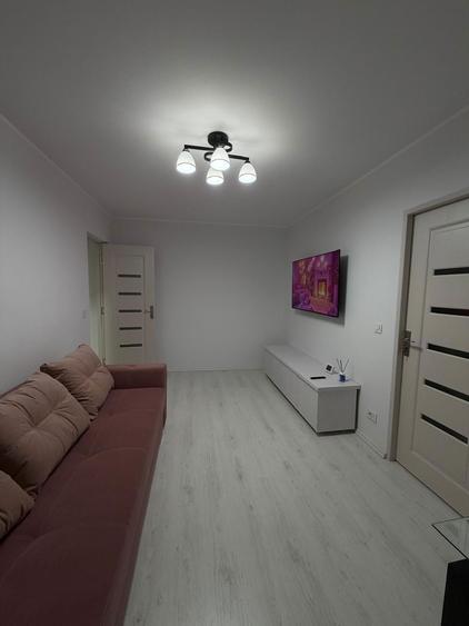 Apartament cu 2 camere - Zona Micro 15 (Satu Mare) - 4