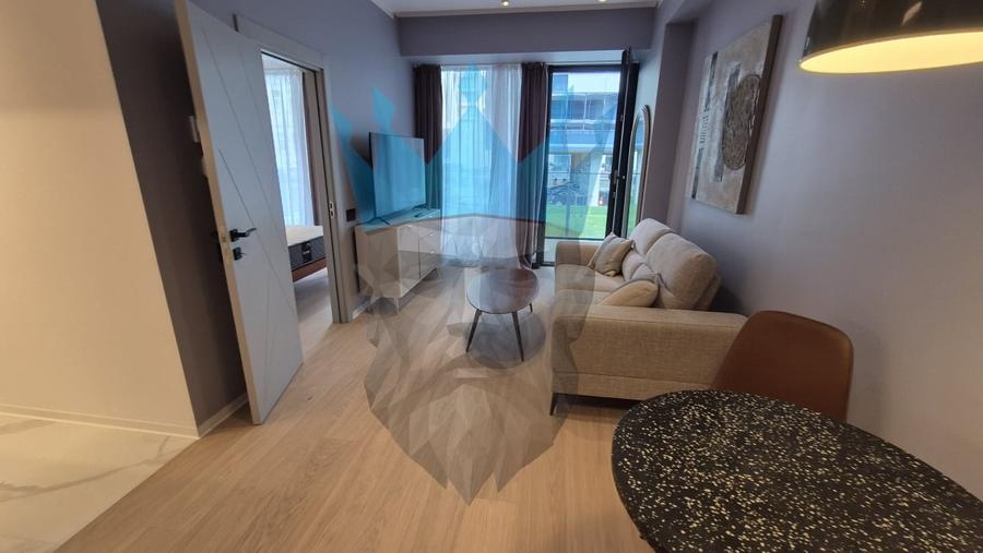 Apartament 2 Camere One Floreasca Towers - 2