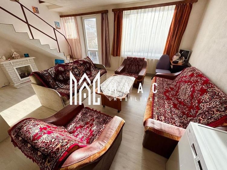 Casă tip înșiruită | 117Mp utili | 136 Mp teren | Arhitectilor - 10