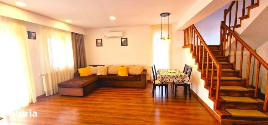 Vila 5 camere Otopeni, Ferme, Aeroport, P+1+2M, teren 330mp-0%comision - 20