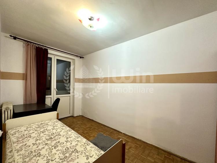 Apartament 3 camere | Decomandat | Etaj 2 | Balcon | Piata Abator - 3