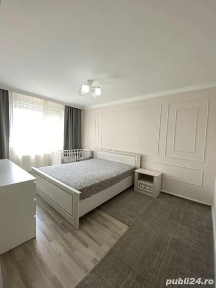Apartament cu 2 camere de vaznare in zona Politehnica - 4