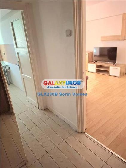 Apartament 2 camere Floreasca Ceaikovski | mobilat | et.2 3 - 8