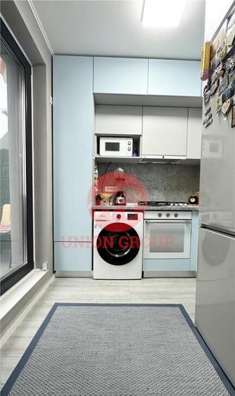 Apartament 3 Camere Mobilat Utilat Complet Loc de Parcare - 15