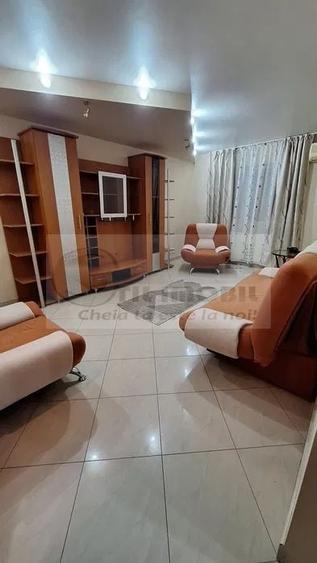 Apartament 3 Camere Nicolina - 450 euro - 1