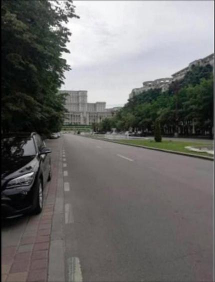 Inchiriez apartament 3 camere Piata unirii - 4