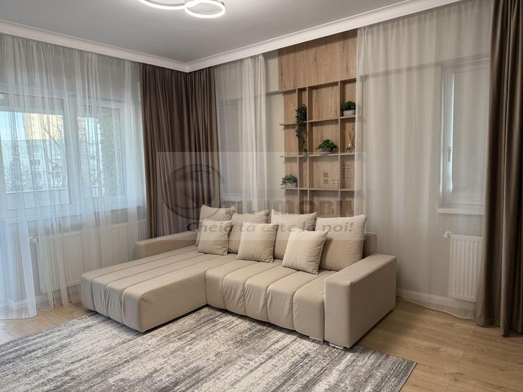 2 CAM , CENTRU PODU ROS PALAS , UNIREA TOWERS, LUX, PRIMA INCHIRIERE - 21