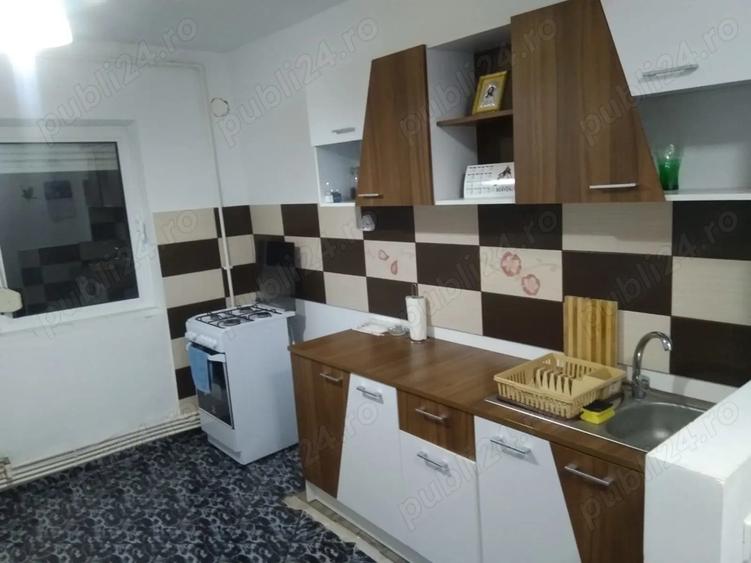 Vand apartament 2 camere - 1