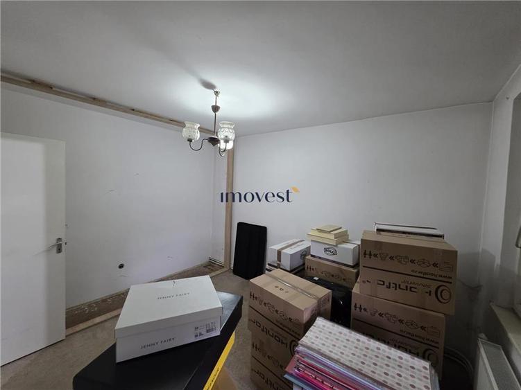 Apartament 2 Camere Careiului - 1