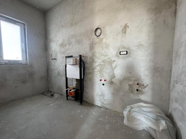 Duplex 4 camere, 110mp utili, 290mp teren - zona Giroc - 12