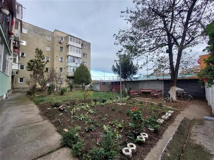 Apartament decomandat, parter, Podgoria - 8