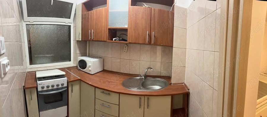 Inchiriere Garsoniera Metrou Tudor Vladimirescu - 2