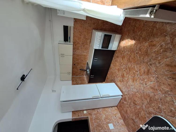Garsoniera de inchiriat - 4