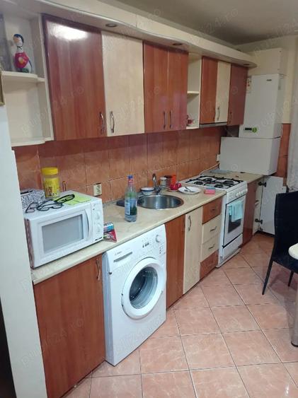 Inchirie apartament 2 camere - 2