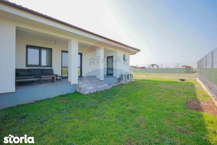 Casa de vanzare cu 3 dormitoare, Livada de Bihor - 5