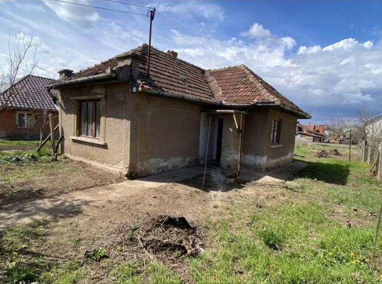 Teren/Casa de vanzare, Str. Florilor, Carei - 3