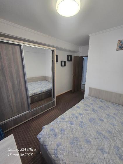 Apartament 2 camere Exercitiu - 9