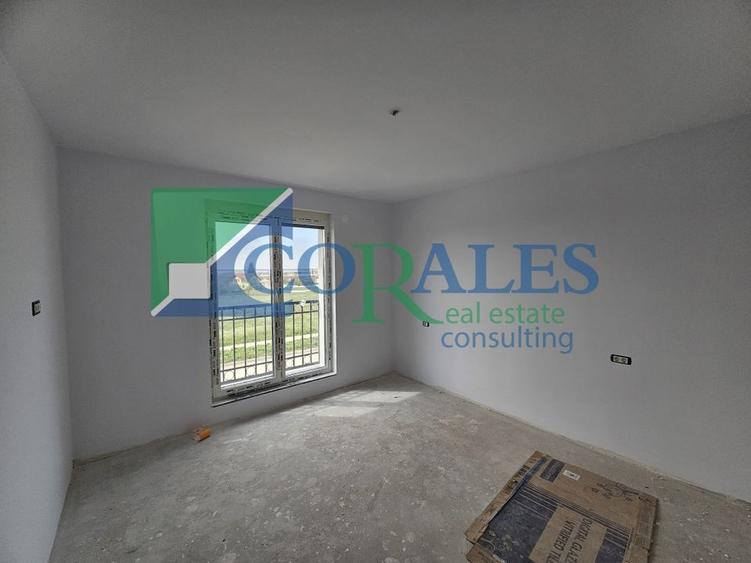 Asfalt. Toate utilitatile. Garaj. Suprafata utila generoasa - 7