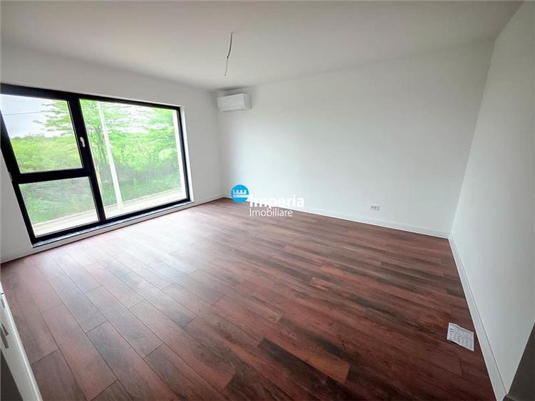 Ap. INTABULAT 3 camere 77Mp, Proiect NOU - COPOU! parcare si TVA inclus! - 1