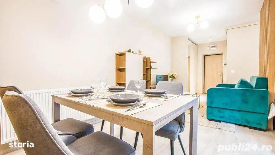 garsoniera Titan - 2