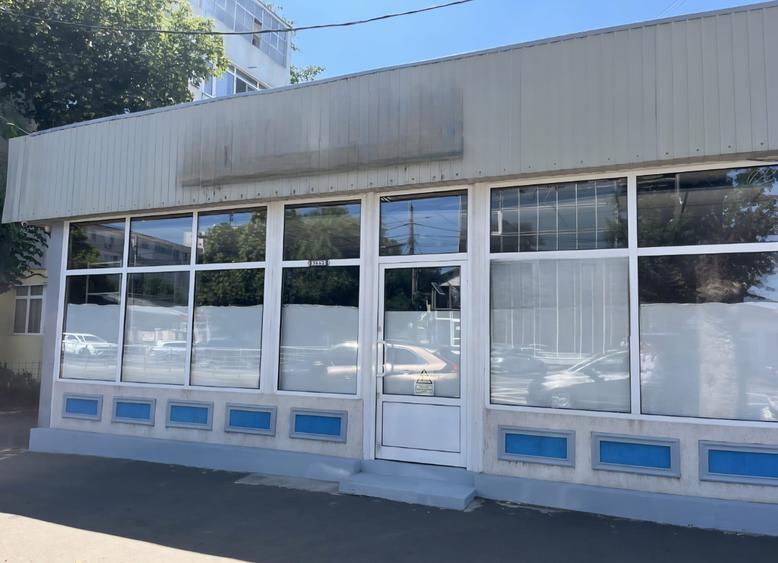 Spatiu comercial Zona Dorobanti Cladire separata cu teren - 3