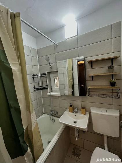 Apartament 3 camere - Prima inchiriere - 9