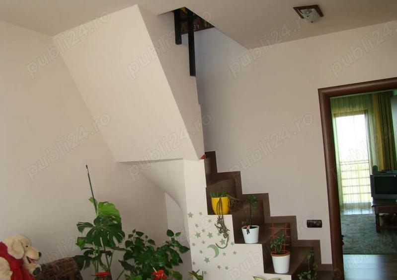 casa / vila 8 camere | 1 etaje | Militari | Metrou Pacii - 9