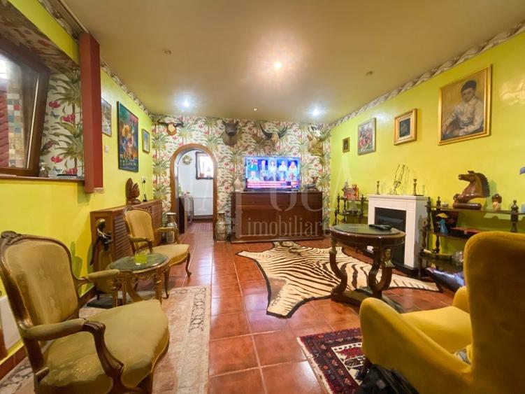 Apartament 3 camere de vanzare in Andrei Muresanu, Cluj Napoca - 4