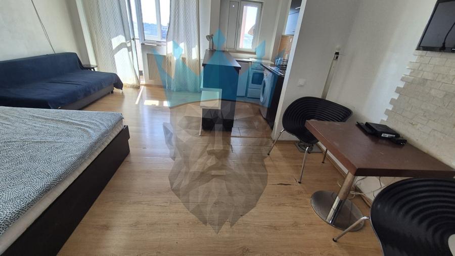 Garsoniera Stefan cel Mare Bucuresti - 3