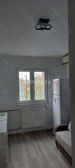 VAND Garsoniera, VAND Garsoniera,