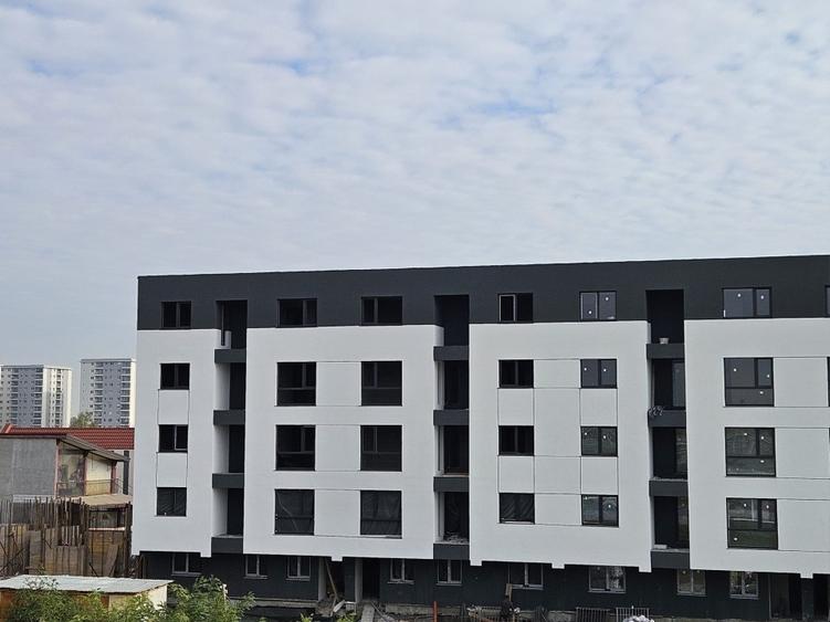 PRELUNGIREA GHENCEA -----> COKET RESIDENCE---->59.900 - 4