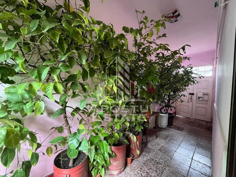 Casa cu 3 camere, curte comuna, posibilitate mansardare, ... - 8