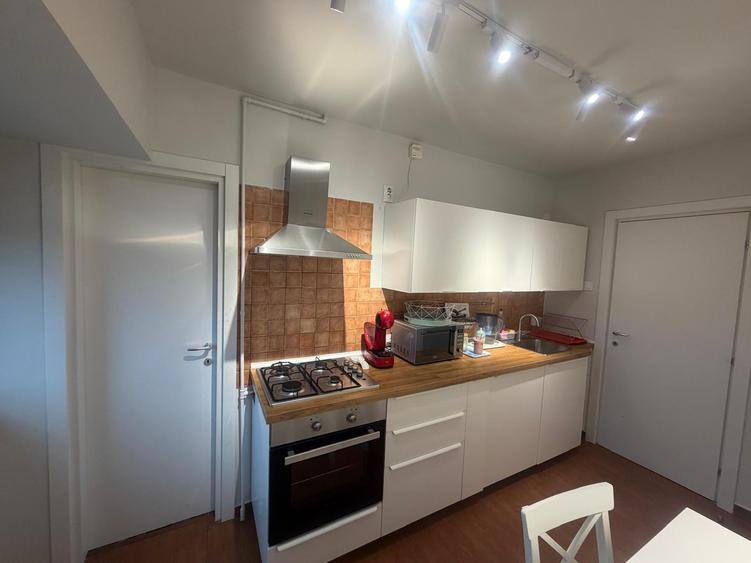 APARTAMENT 5/7 97 MP BL 1995 MONOLIT STRADAL  CASA POPORULUI-FANTANI- METROU - 5