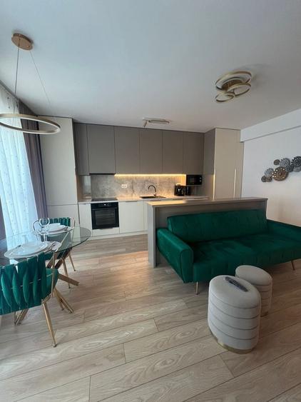 2 camere MTM Pipera| Rond OMV - 5