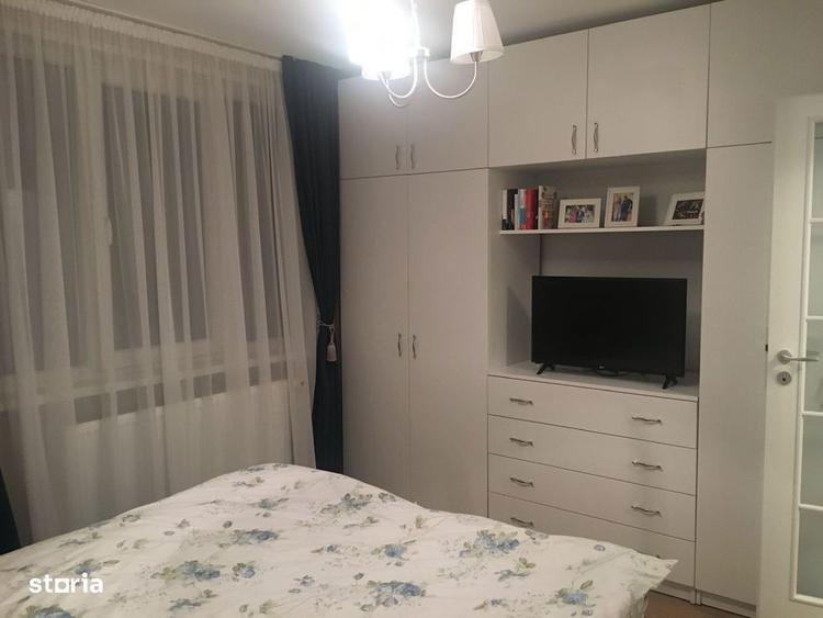 Budai - Inchiriere apartament 2 camere - str. Mimozelor - 2