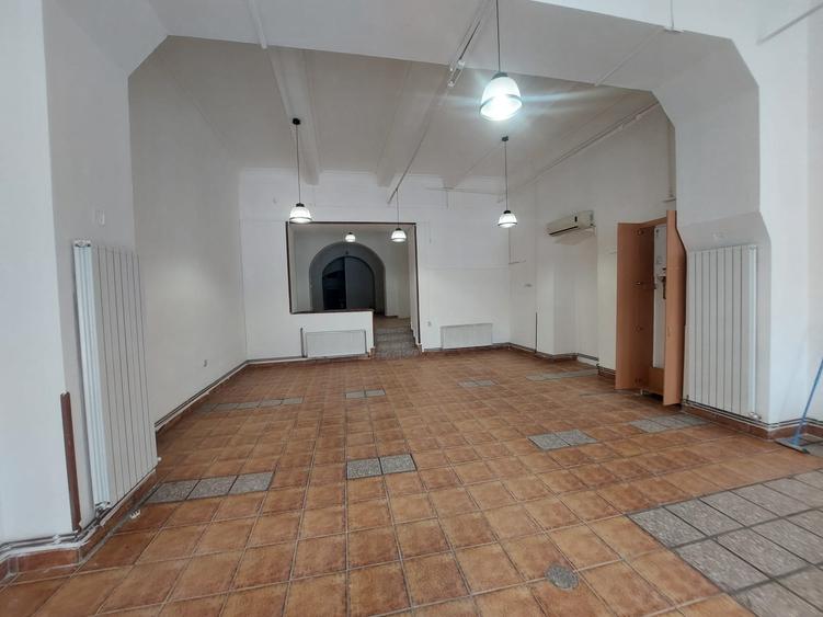Proprietar inchiriez spatiu comercial ultracentral- Cluj Napoca Piata Unirii - 6
