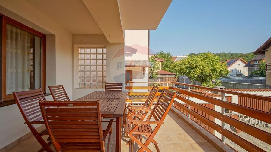 Comision 0 %! Casa de vanzare in zona Noua, Brasov! - 8