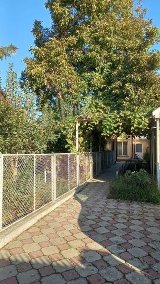 Casa de vanzare - Focsani, Str. Unirea Principatelor - 3