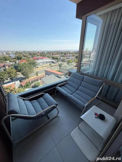 3 camere, strada Tecuci - 1